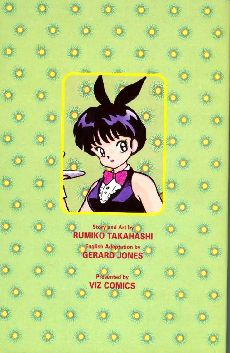 Ranma 1/2 Chapter 62 17